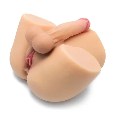 kiotos dildo pussy ass masturbator