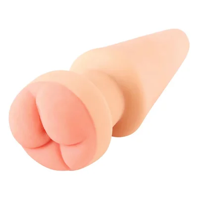 kiotos buttplug ass 2 in 1 masturbator