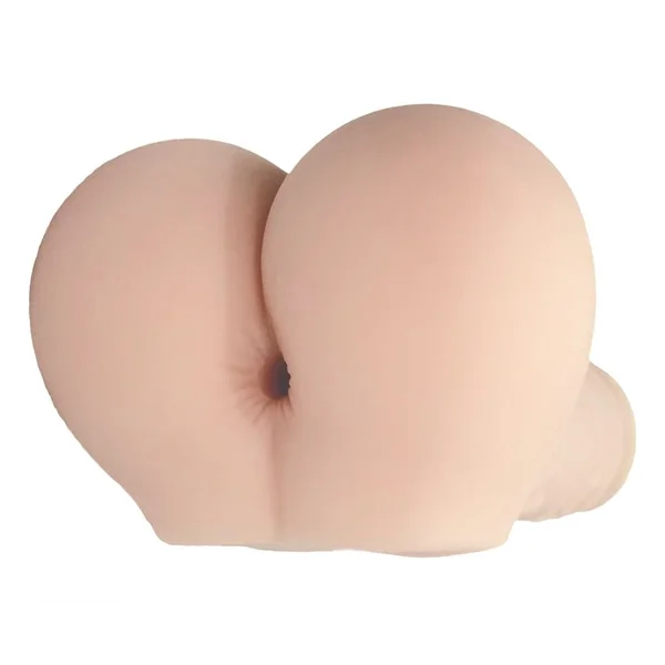 Kiotos Dildo Butt 2-in-1 Masturbator — image 2 of 3