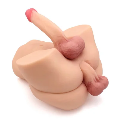 kiotos penis in ass dildo masturbator