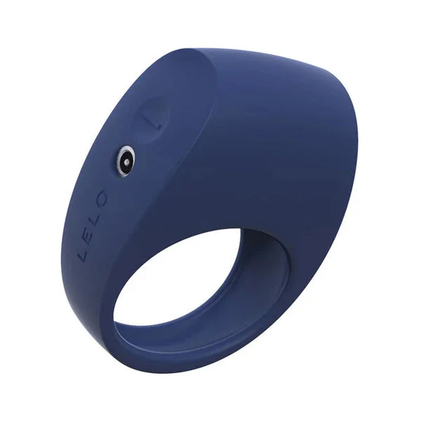 LELO Tor 3 Vibrating Cock Ring — image 2 of 3