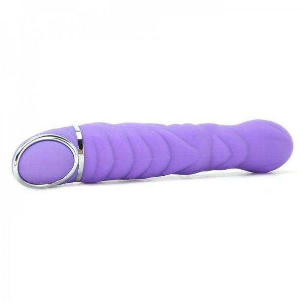 Silicone Erotic Intensity Vibe — image 4 of 6