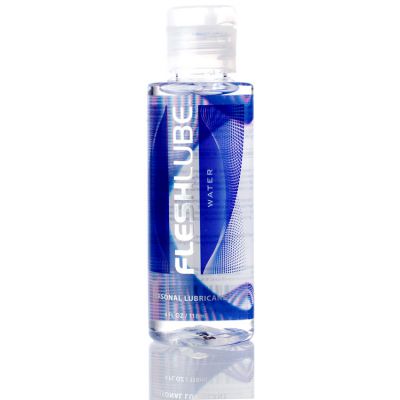 FleshLight Fleshlube Water Based Lubricant 118ml