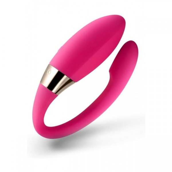 Lelo NOA Premium Couples Massager 