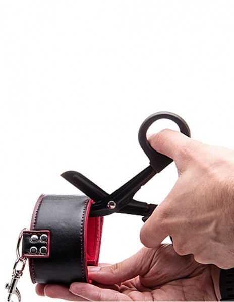 Ouch! Bondage Safety Scissors