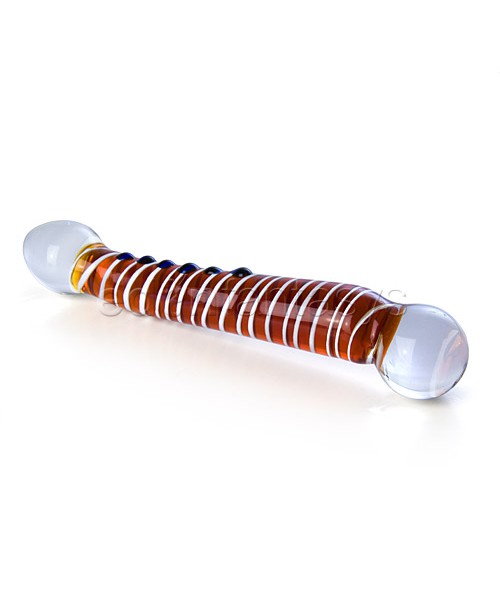 Honey wand
