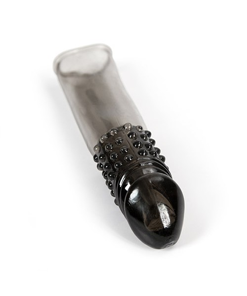 Nassty super dick extender
