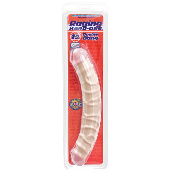 Raging Hard Ons 12" Double-ended Dong