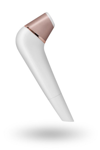 Satisfyer 2 - Touch-Free Clitoral Stimulator - Next Generation