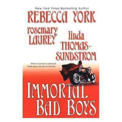 Immortal Bad Boys