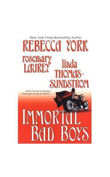 Immortal Bad Boys