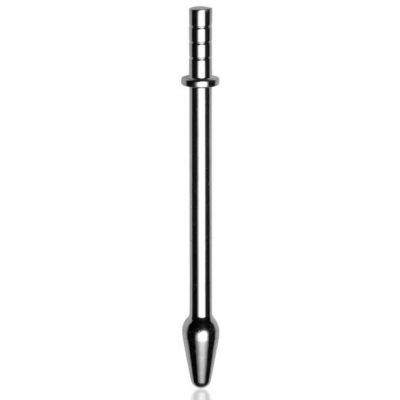 Lancia Stainless Steel Shaft Urethral Sound