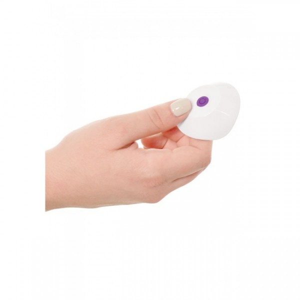 3Some - Wall Banger G Silicone Vibrator