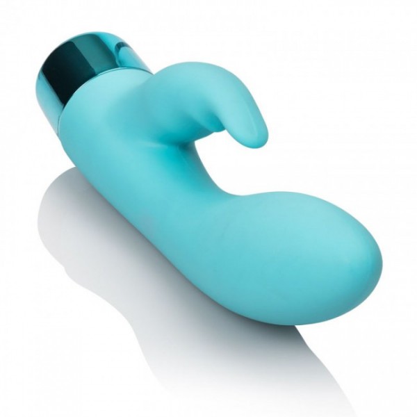 Eden - Bunny Silicone Vibe