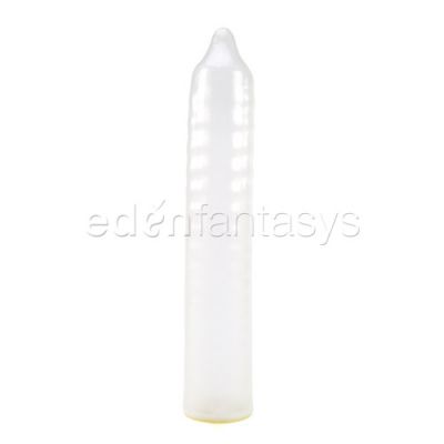 Vivid lubricated