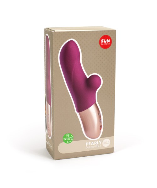 Minivibe Pearly — image 6 of 6