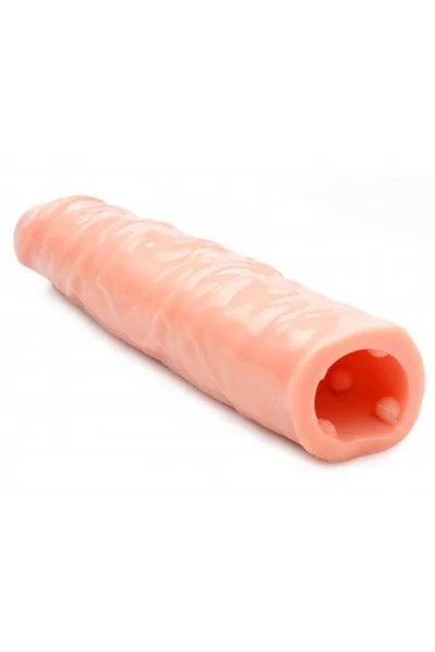 Size Matters 3" Penis Extension Sleeve — image 7 of 8