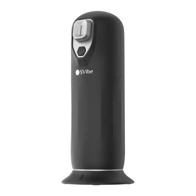 svibe ikon jet heating thrusting masturbator