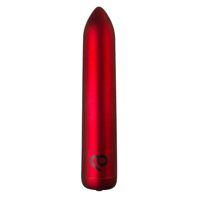 rocks off 16 speed rechargeable bullet vibrator