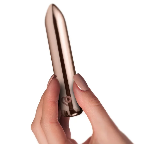 Rocks Off 16 Speed Rechargeable Bullet Vibrator — image 5 of 6