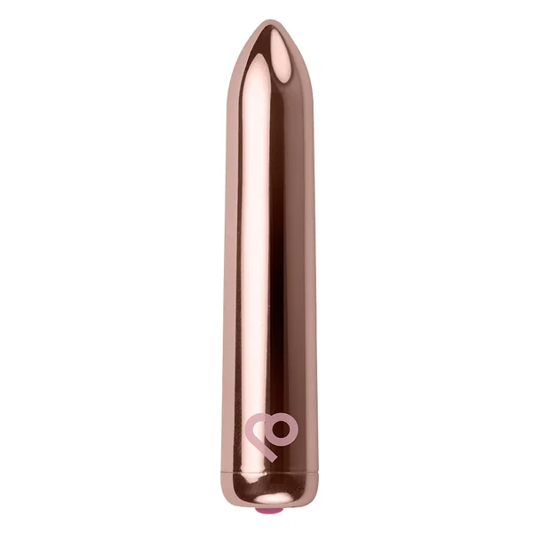 Rocks Off 16 Speed Rechargeable Bullet Vibrator — image 4 of 6