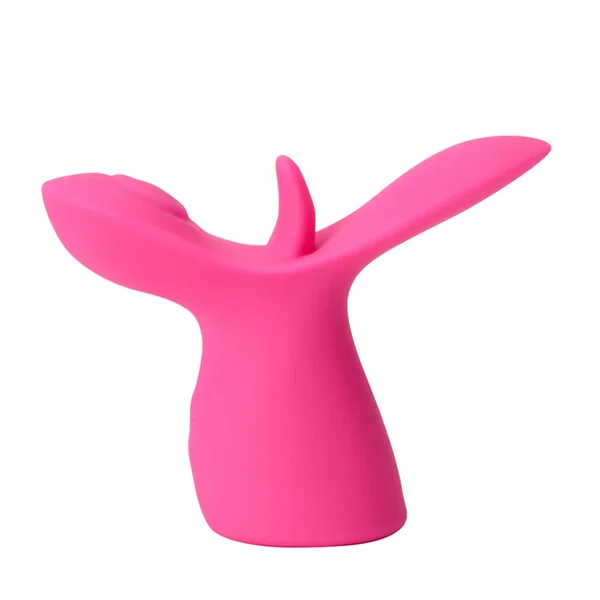 Maia Oasis Licking Thumping Clitoral Vibrator — image 2 of 3