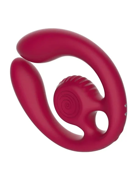 SVibe Snail GIZI Duo Couples Stimulator — image 19 of 25
