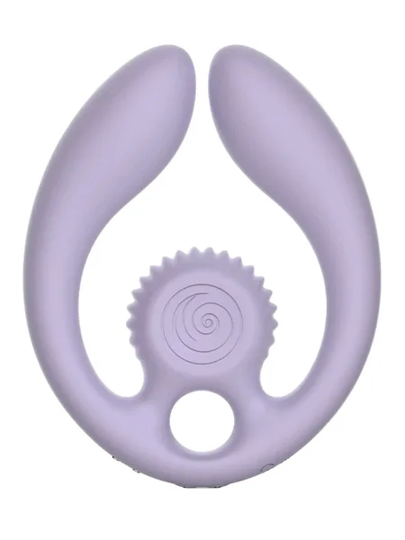 SVibe Snail GIZI Duo Couples Stimulator — image 22 of 25