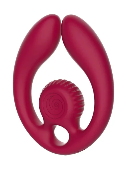 SVibe Snail GIZI Duo Couples Stimulator — image 15 of 25