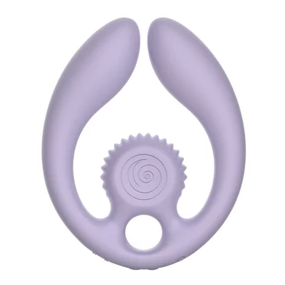 svibe snail gizi duo couples stimulator