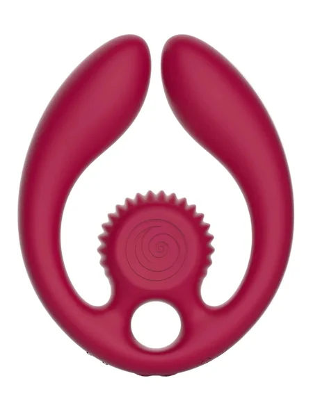 SVibe Snail GIZI Duo Couples Stimulator — image 16 of 25