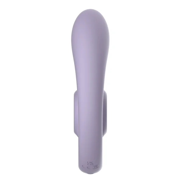 SVibe Snail GIZI Duo Couples Stimulator