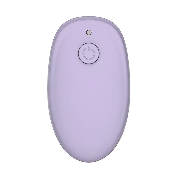 SVibe Snail GIZI Duo Couples Stimulator