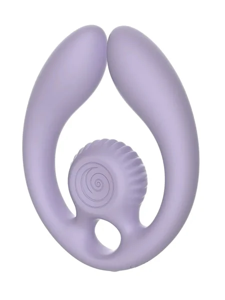 SVibe Snail GIZI Duo Couples Stimulator — image 21 of 25
