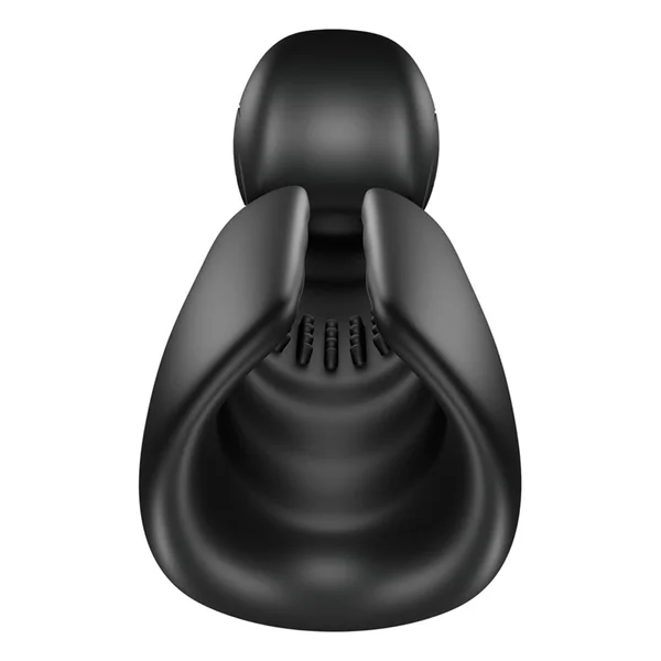 SVibe Snail EVO Dual Masturbator