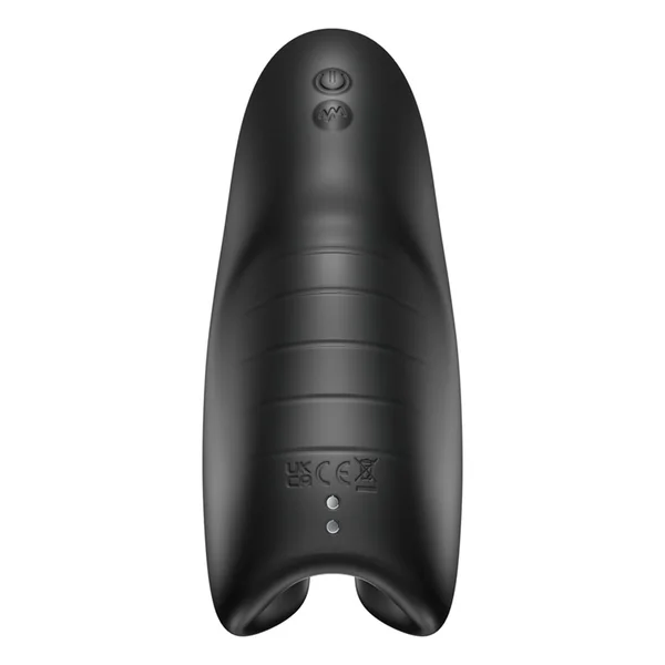 SVibe Snail EVO Dual Masturbator