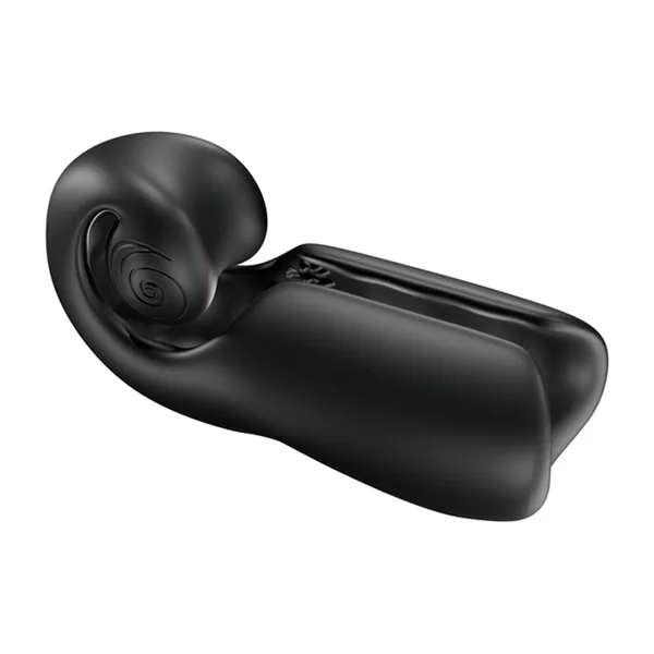 SVibe Snail EVO Dual Masturbator