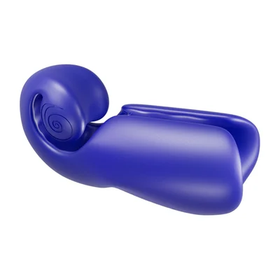 svibe snail evo dual masturbator