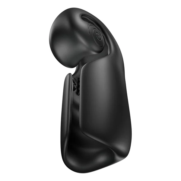 SVibe Snail EVO Dual Masturbator