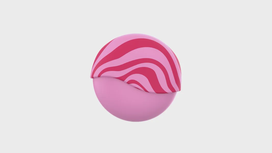 ROMP Spin Clitoral Stimulator