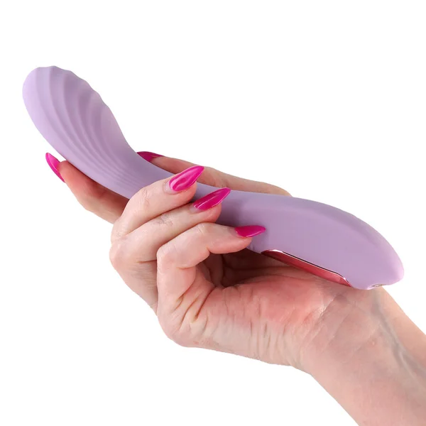 NS Novelties Gold-n-Dreams Pearl G-Spot Vibrator — image 2 of 2