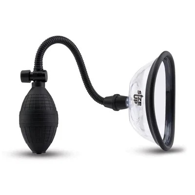 size up classic pussy pump