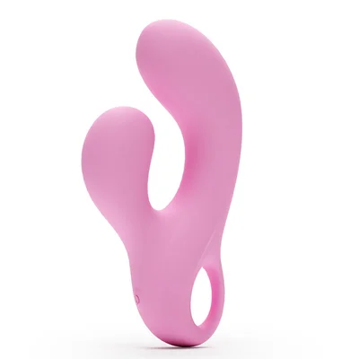 ns novelties gold n dreams agatha rabbit vibrator