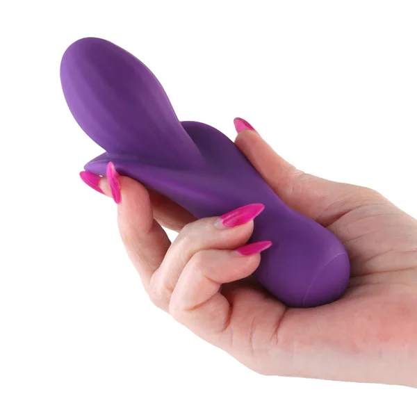 NS Novelties Gold-n-Dreams Millie Bullet Vibrator — image 2 of 2