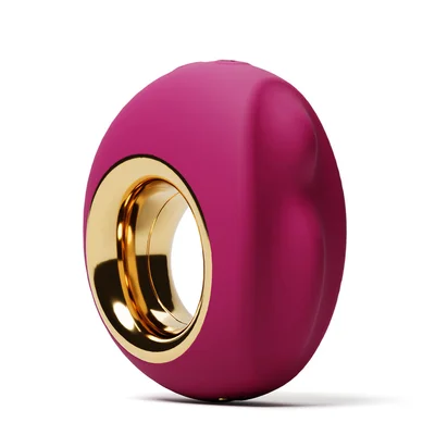 ns novelties gold n dreams minerva clitoral stimulator