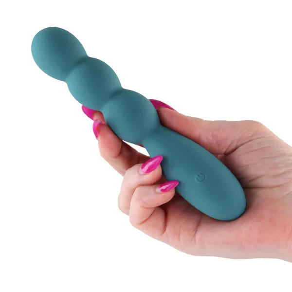 NS Novelties Gold-n-Dreams Rosa Bullet Vibrator — image 2 of 2