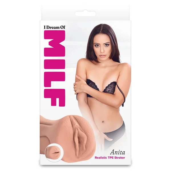 NS Novelties I Dream of MILF Anita Stroker — image 3 of 3