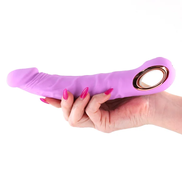 NS Novelties INYA Flex G-Spot Vibrator — image 2 of 2