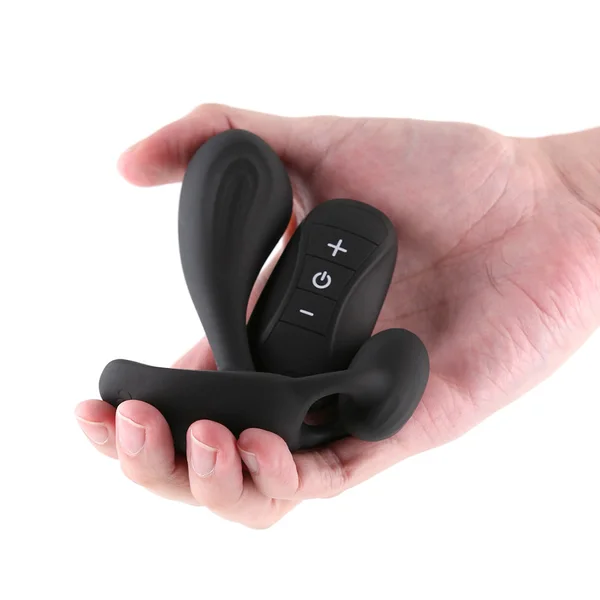 NS Novelties Renegade Echo Prostate Stimulator — image 2 of 2
