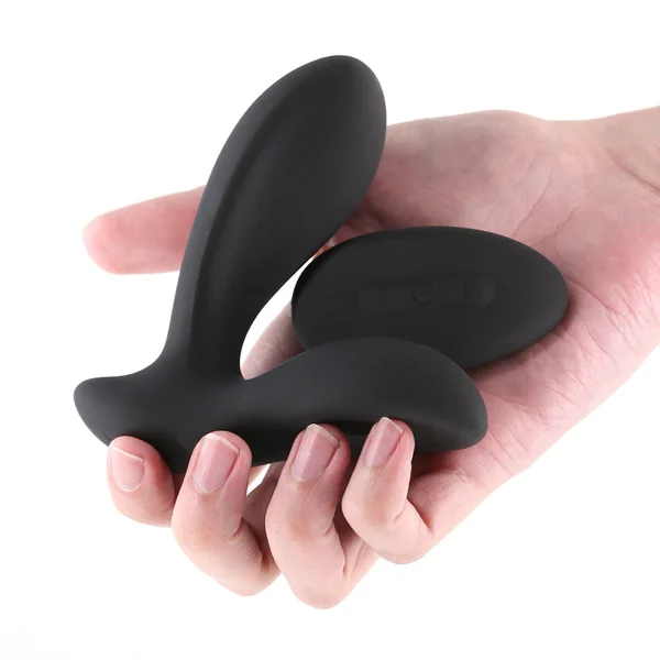 NS Novelties Renegade Rain Prostate Stimulator — image 2 of 2